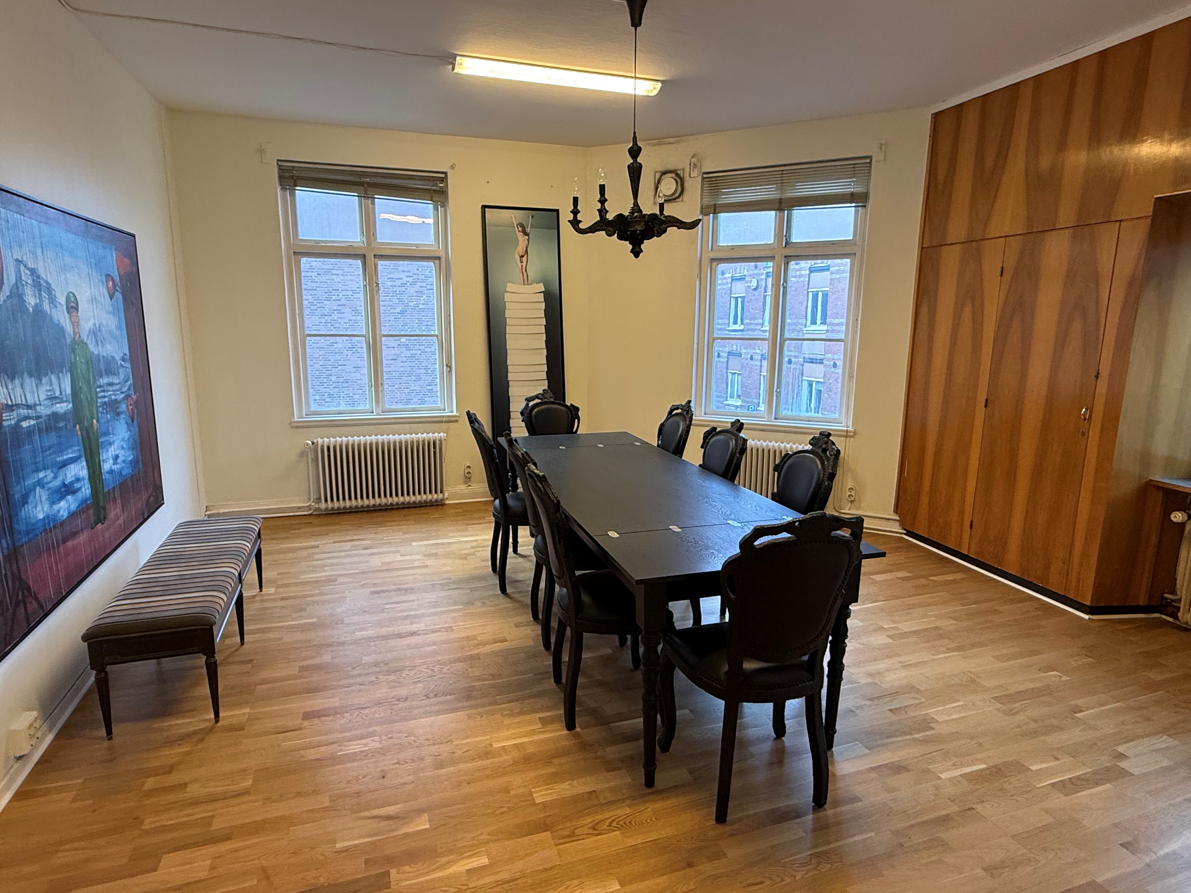 Kontorslokal 95 kvm i centrala Göteborg – Östra Hamngatan 52 bild 3