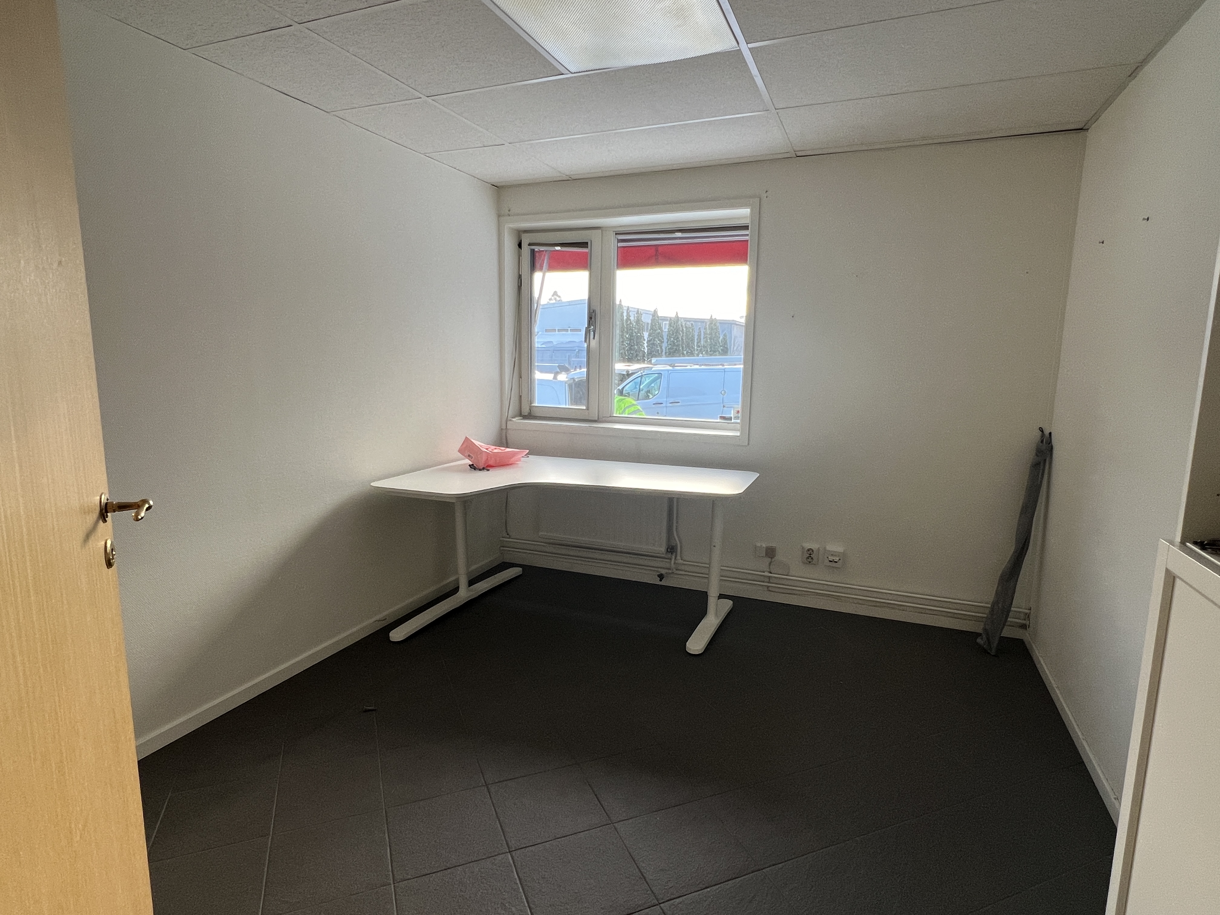 Kontorslokal 200 kvm i Partille – Ögärdesvägen 10C bild 2