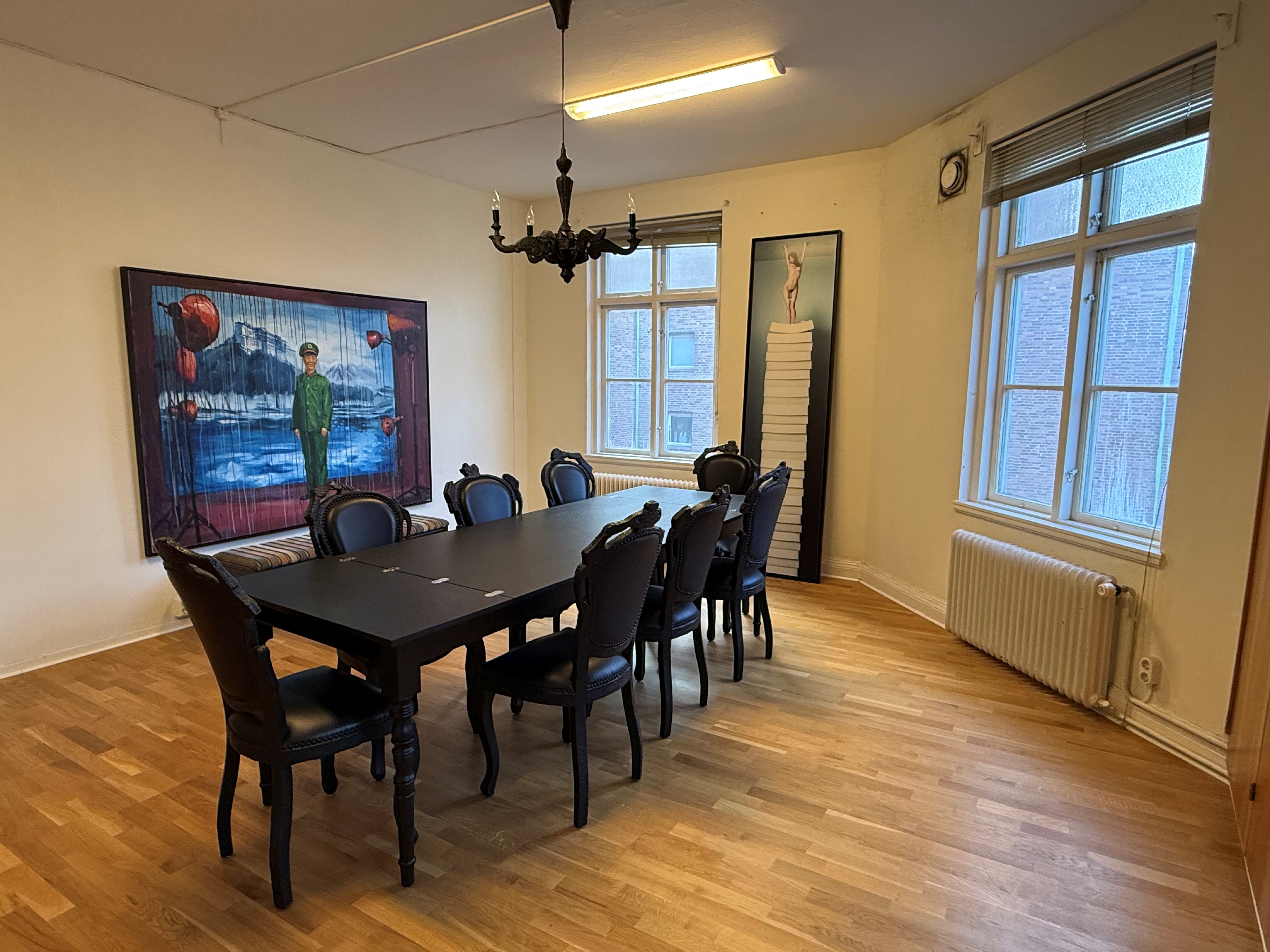 Kontor 720 kvm i Göteborg – Sydatlanten 6 bild 2