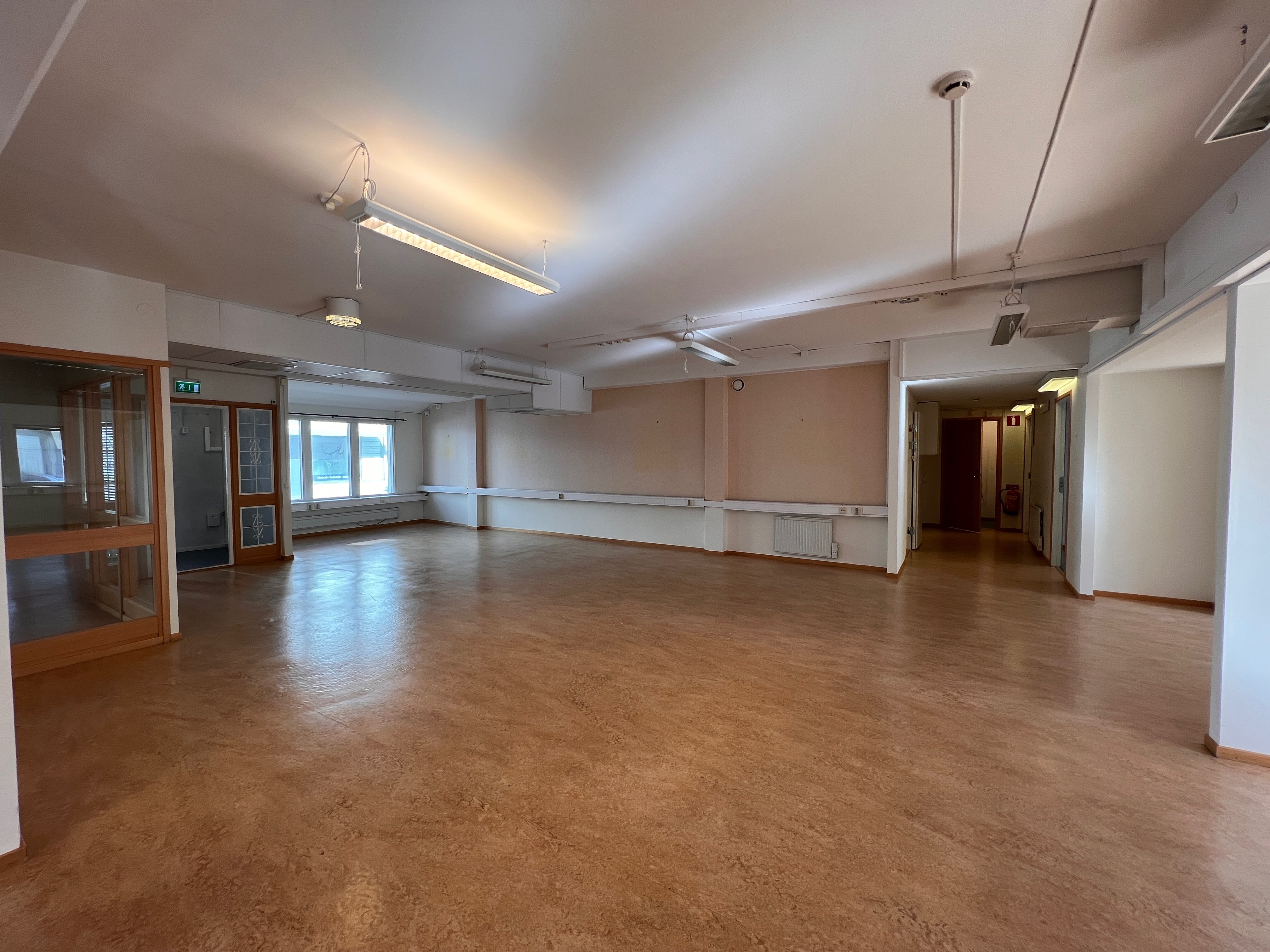 Kontor 300 kvm i Kungsbacka – Västergatan 20 bild 3