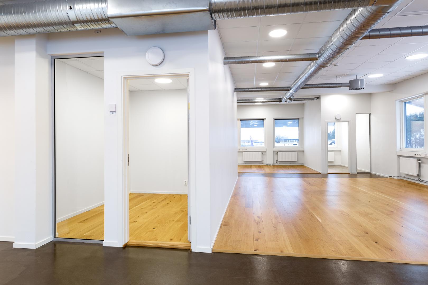 Kontor 371 kvm med loft i Högsbo, Västra Frölunda – A Odhners gata 7 bild 3
