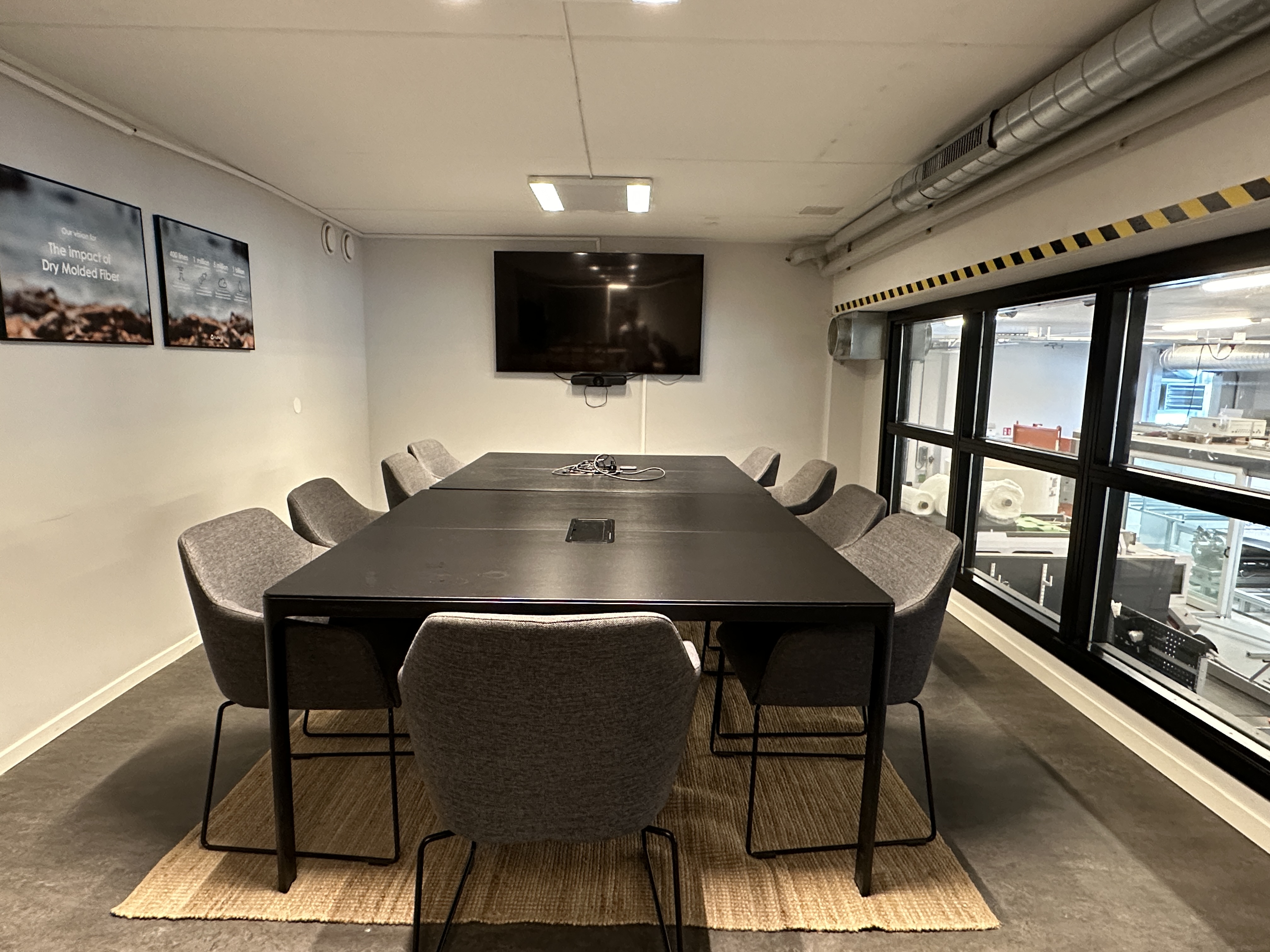 Kontor och terrass i Västra Frölunda – A Odhners gata 41 bild 3