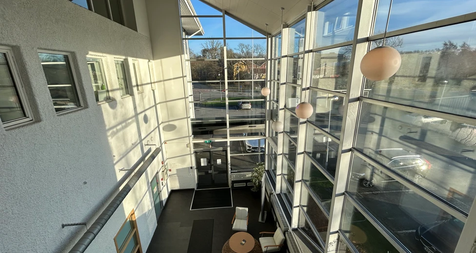 Kontor med flexibel planlösning i Västra Frölunda – A Odhners gata 41 bild 3