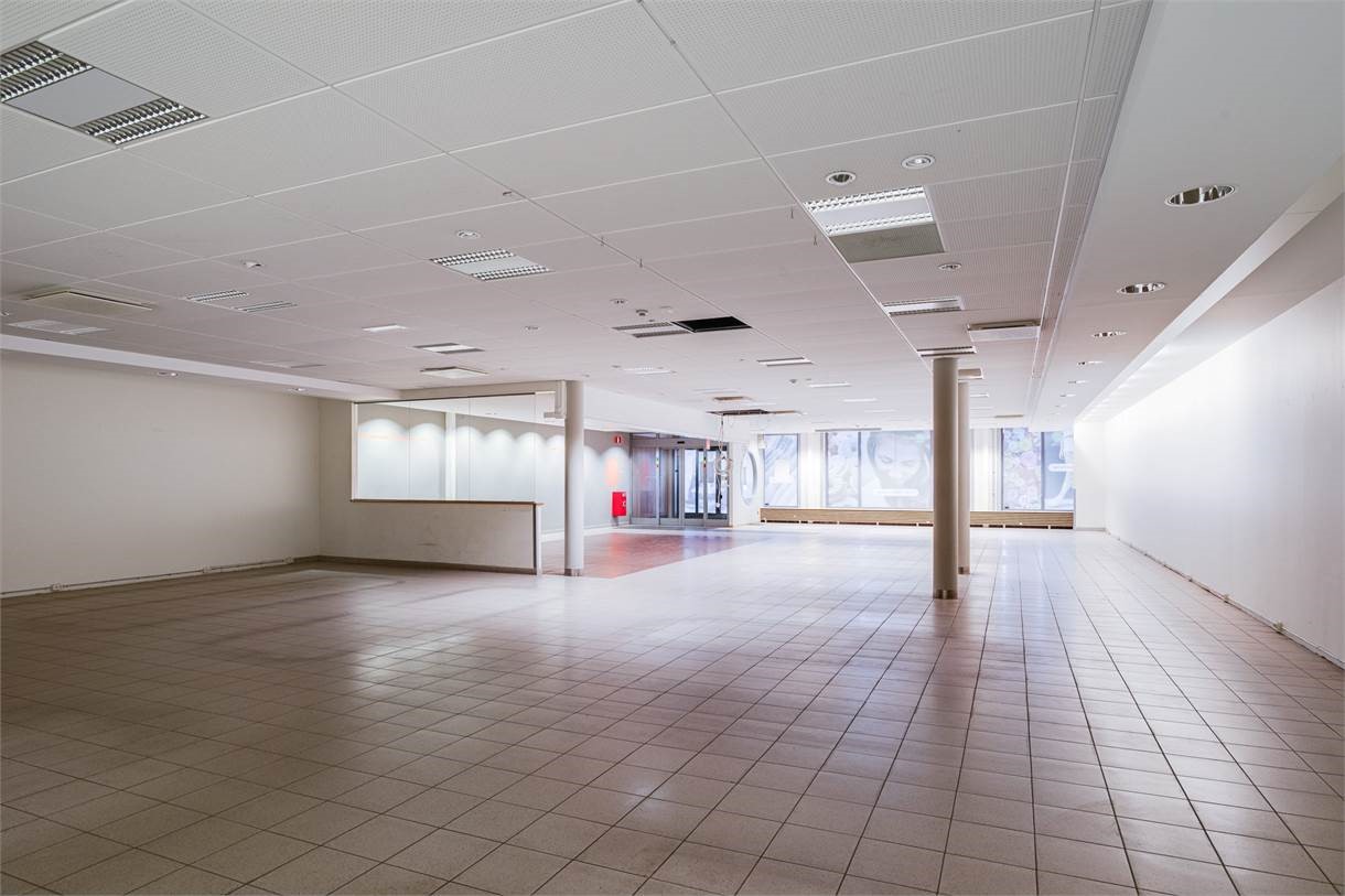 Butikslokal 477 kvm i Ale – Ale Torg 10 bild 3