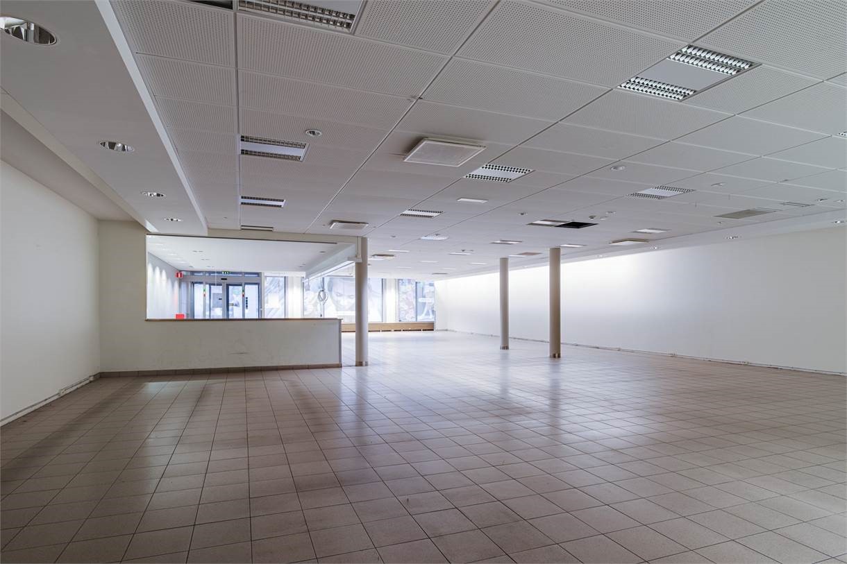 Butikslokal 477 kvm i Ale – Ale Torg 10 bild 2