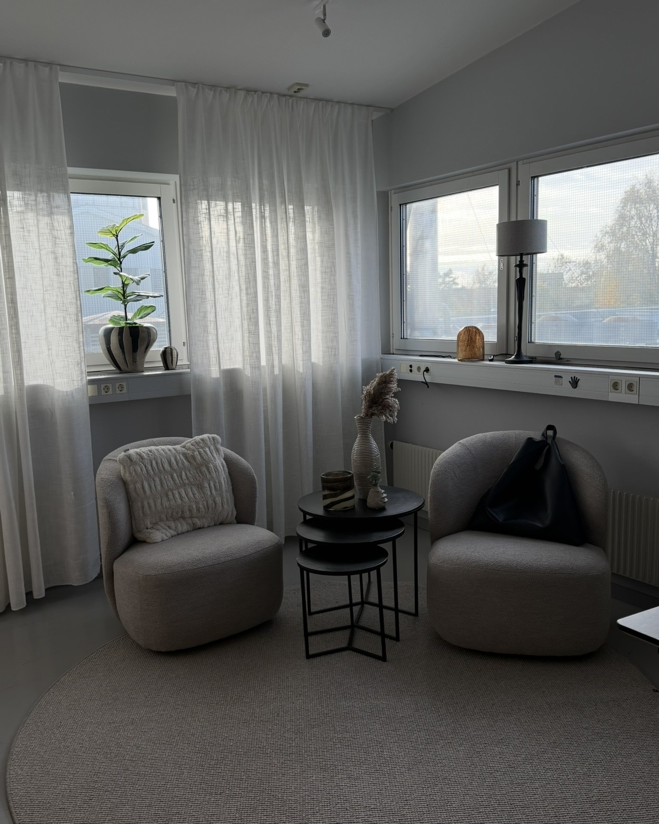 Kontor 140 kvm i Högsbo – Amalia Jönssons gata 21 bild 2
