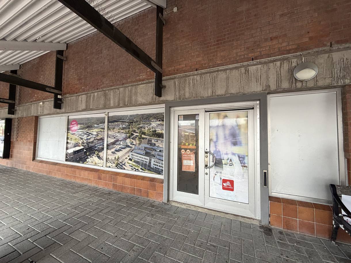 Butik i Angered Centrum – Angereds Torg 1 bild 3