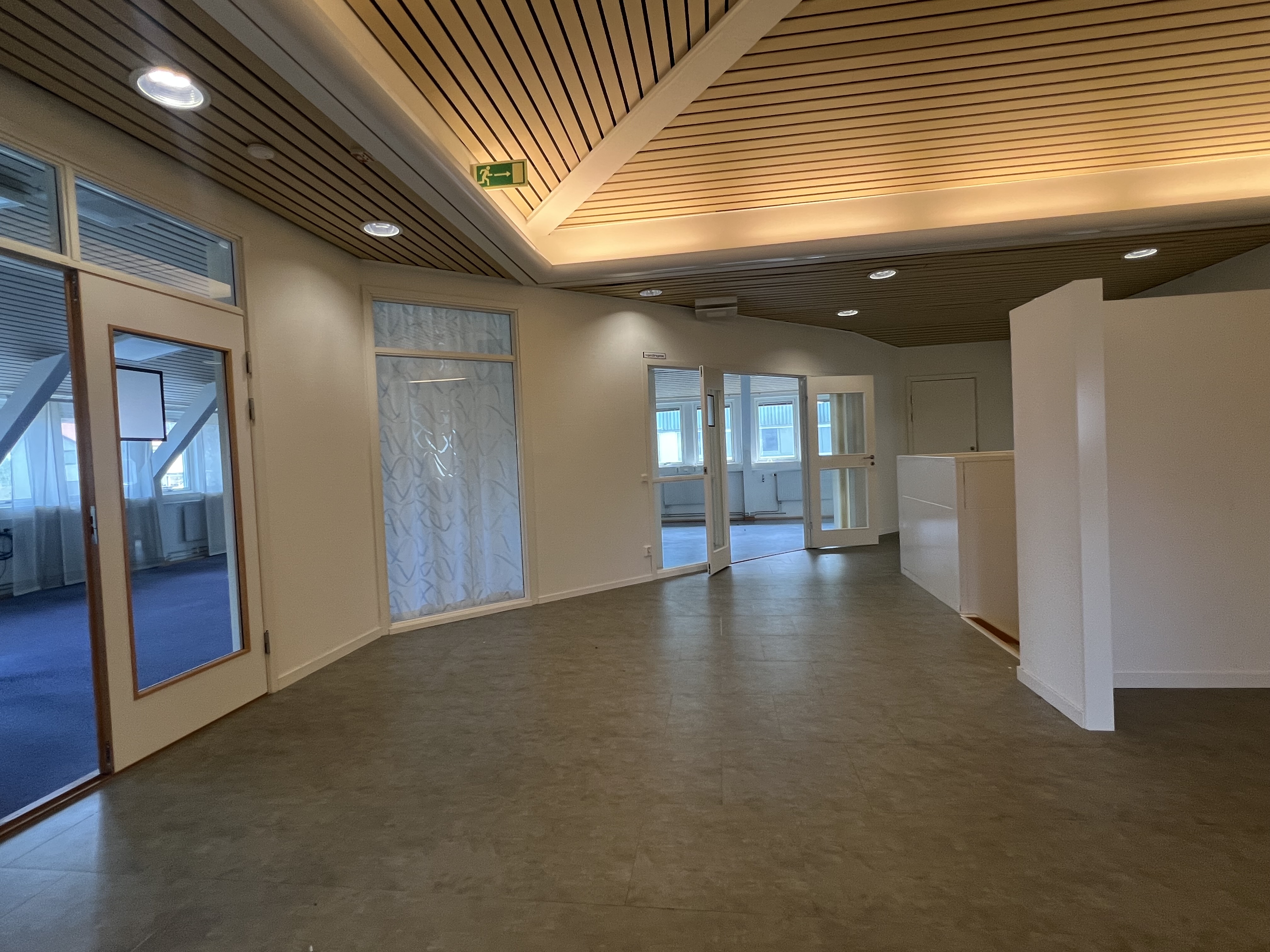 Kontorslokal 400 kvm i Göteborg – Aröds Industriväg 29 bild 2