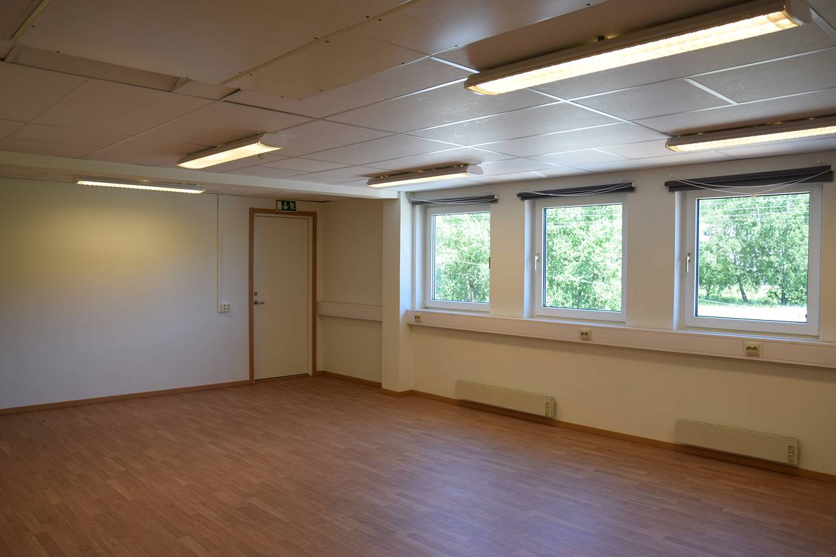 Kontor 300 kvm i Göteborg – Aröds industriväg 3 bild 3