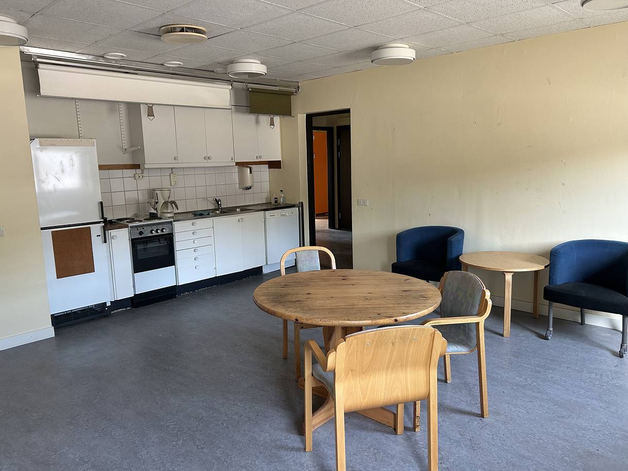 Kontors- och personalyta 245 kvm strax utanför Kungälv – BREDSTEN 430 bild 2