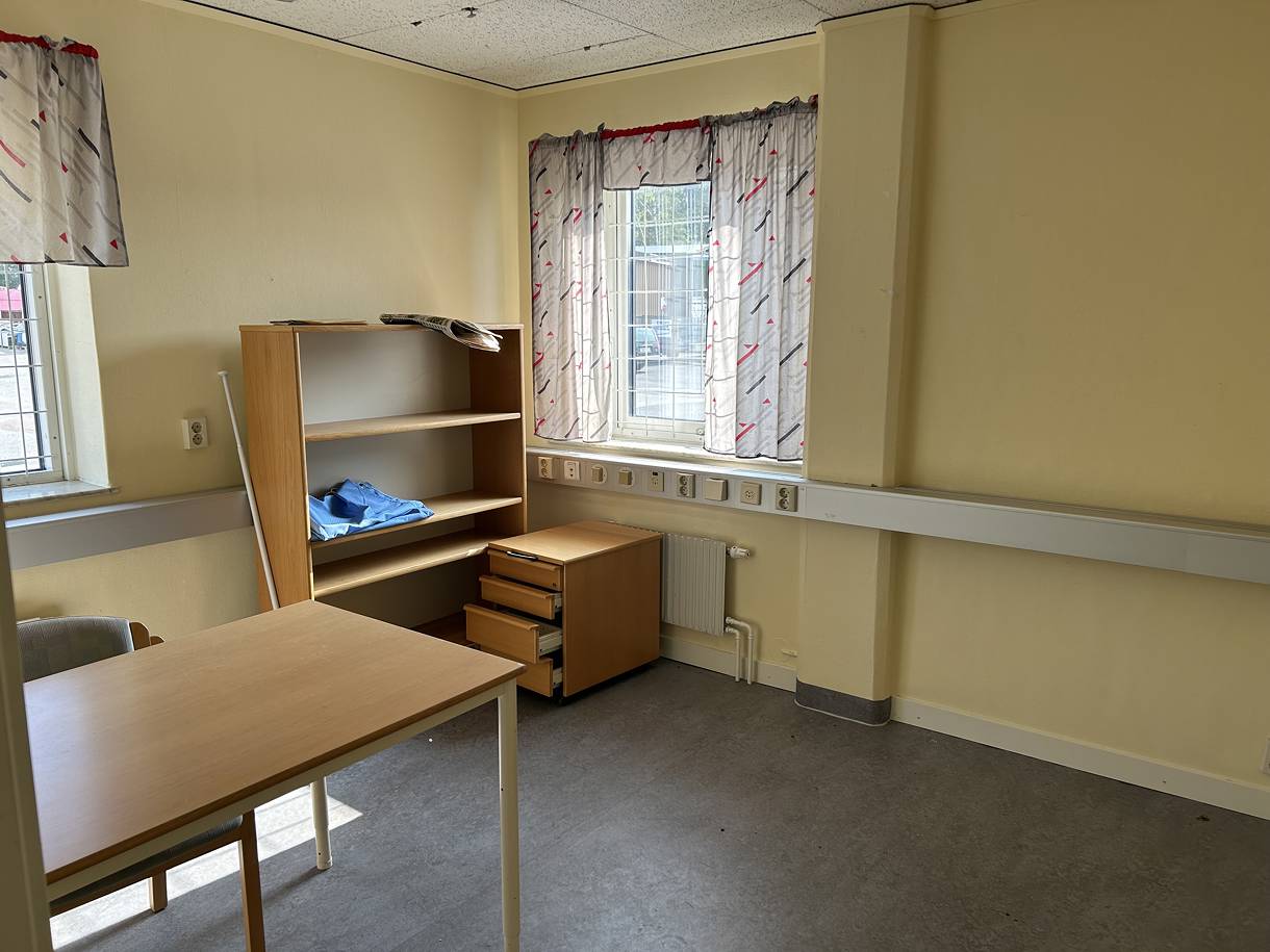 Kontors- och personalyta 245 kvm strax utanför Kungälv – BREDSTEN 430 bild 3