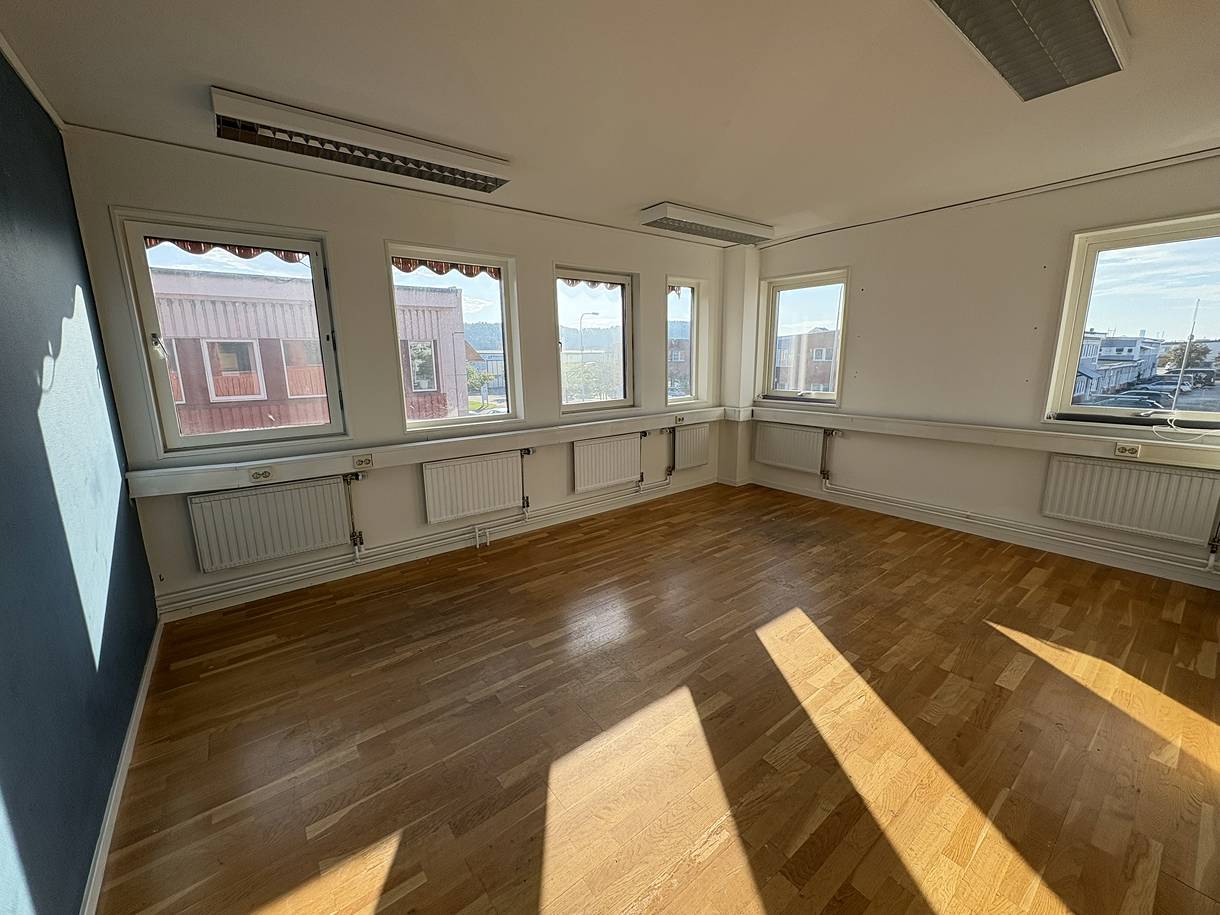 Kontorsrum 17–20 kvm i Göteborg – Backa Bergögata 8 bild 3