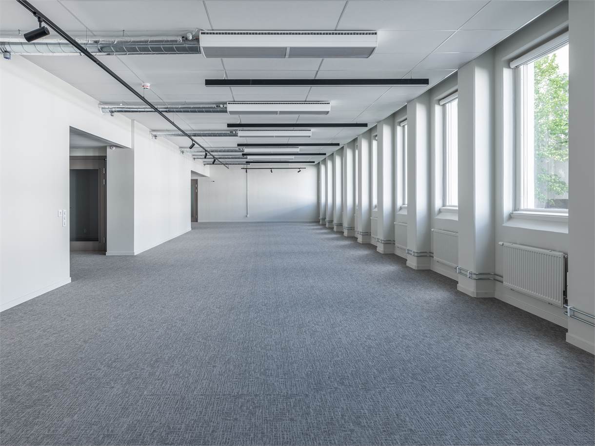 Kontorslokaler 750 kvm i Mölndal – Bergfotsgatan 2 bild 3