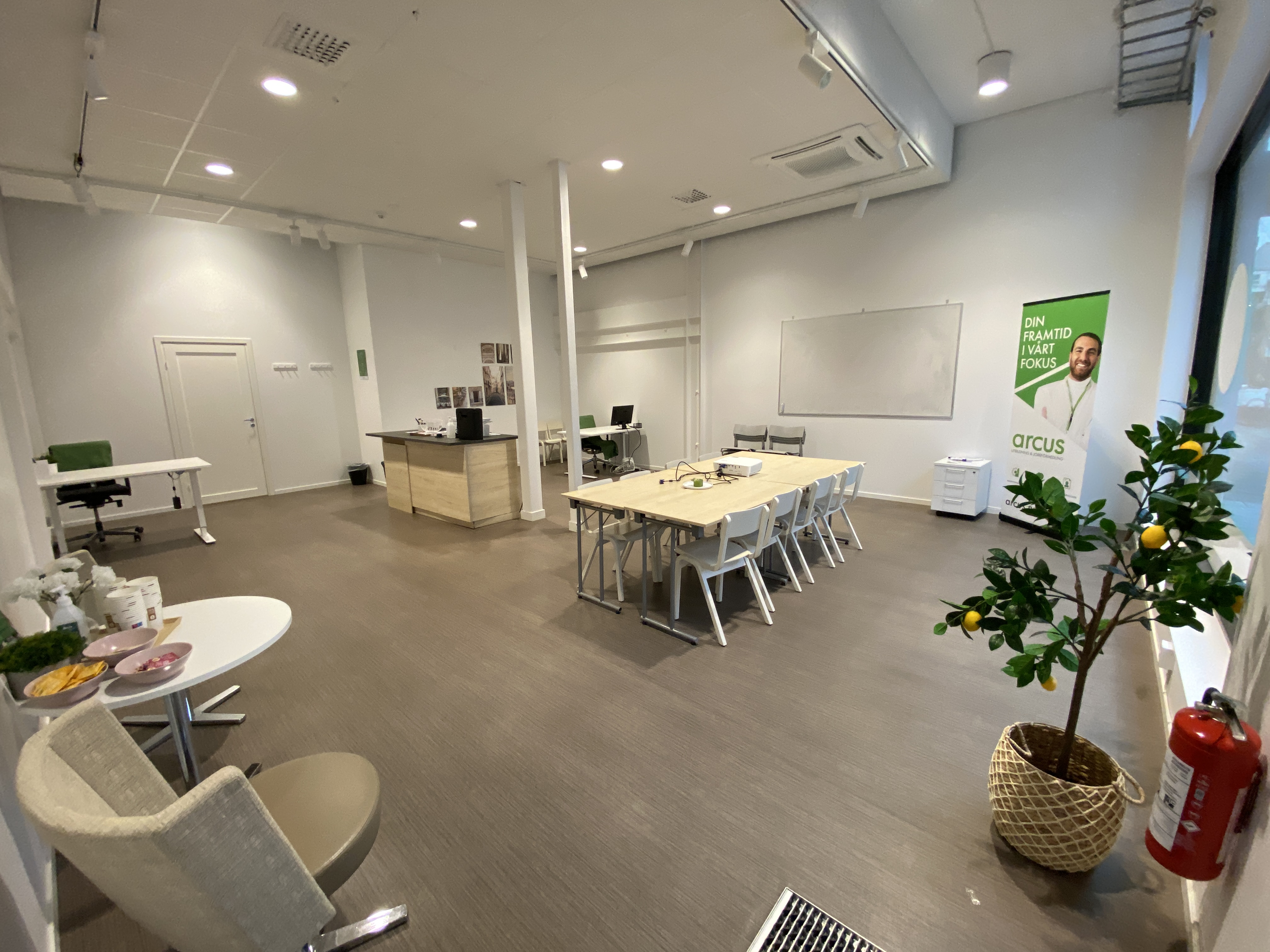 Butikslokal i Mölndals innerstad – Bergmansgatan 14 bild 3