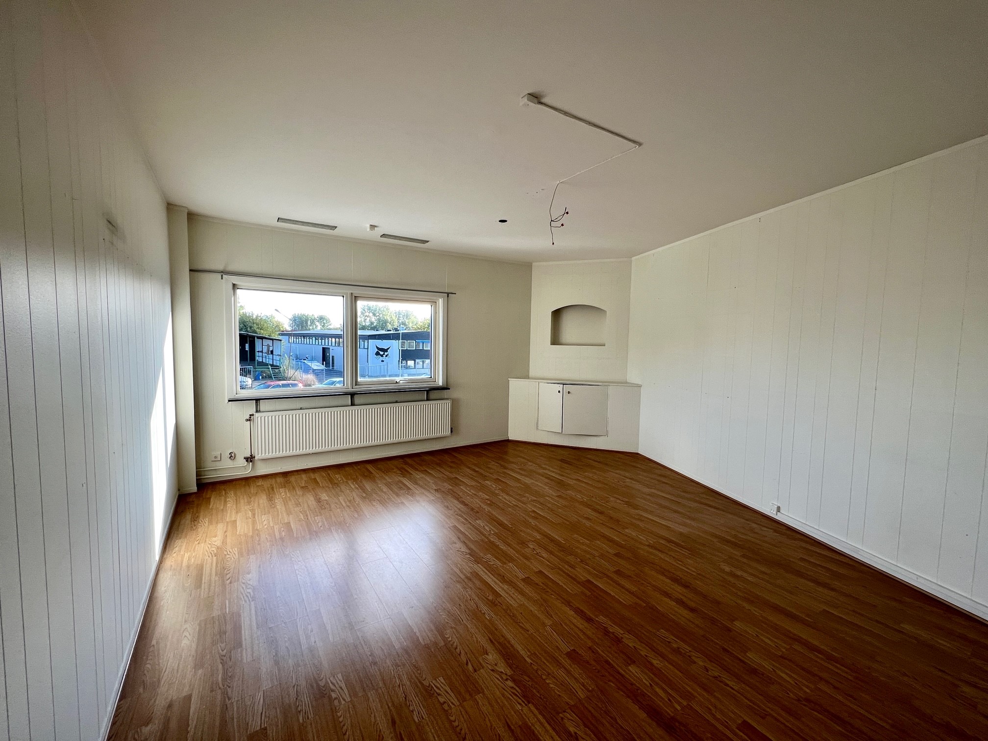 Kontor 175 kvm i Göteborg – Bessemergatan 4 bild 3