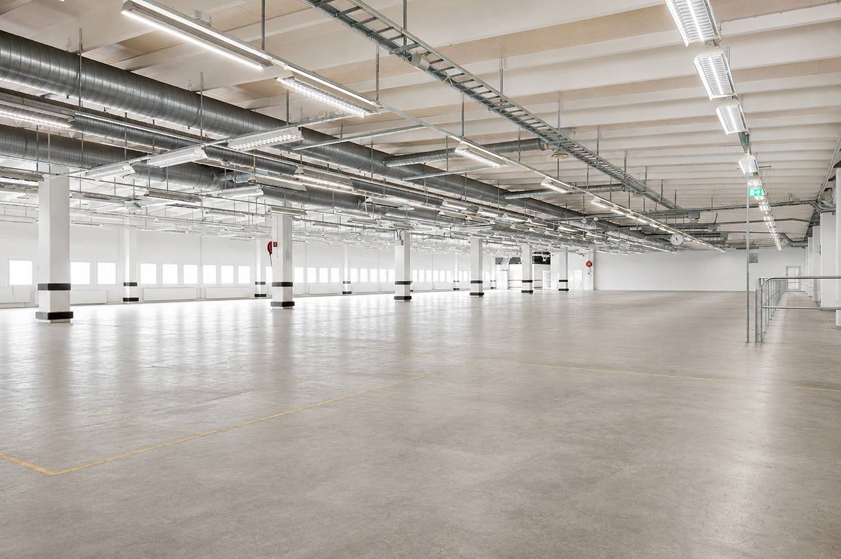 Lagerlokal i Borås – Bockasjögatan 12 bild 2