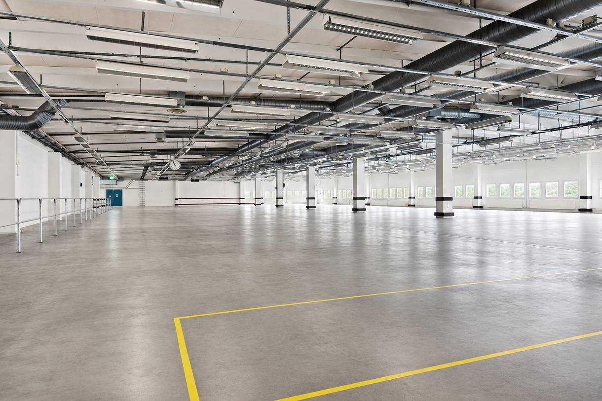 Lagerlokal i Borås – Bockasjögatan 12 bild 3