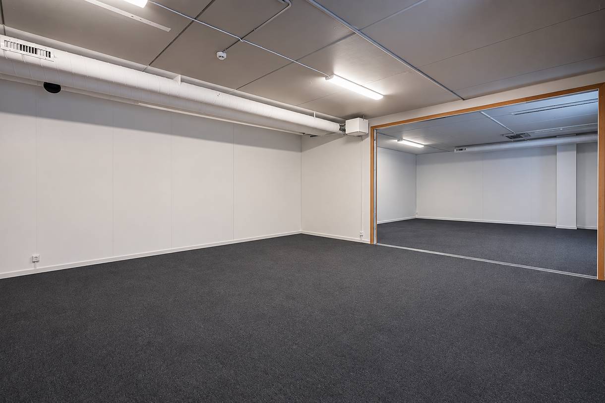 Kontor i Billdal – Bolshedens Industriväg 35 bild 2