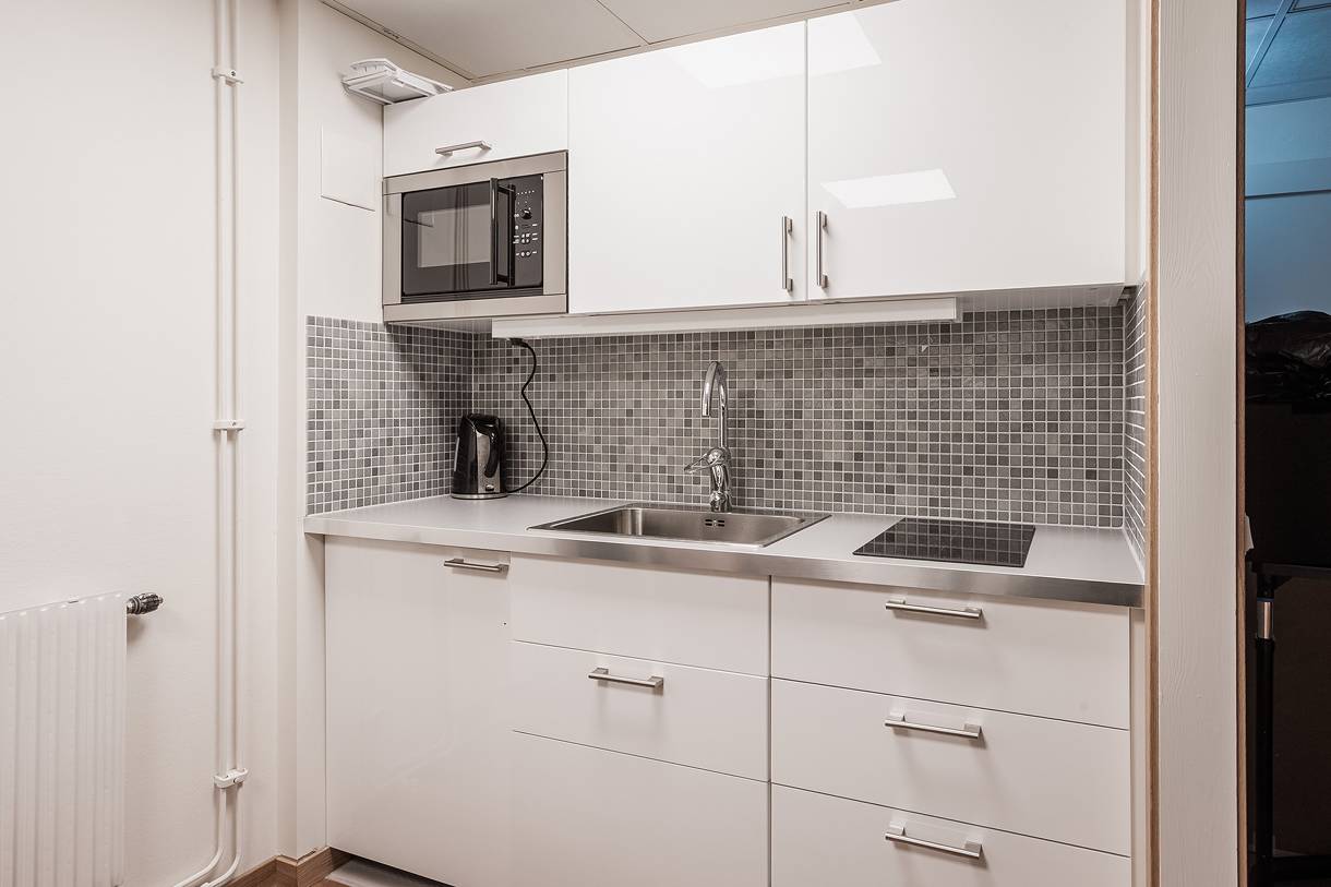 Kontor i Billdal – Bolshedens Industriväg 35 bild 3