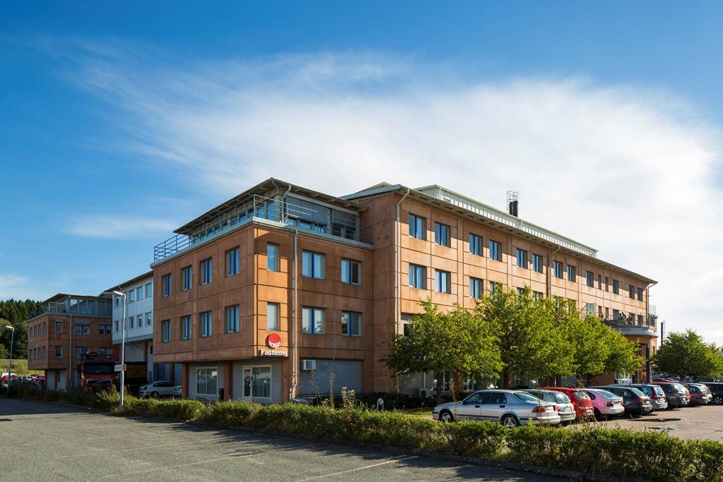 Kontor 229 kvm i Rollsbo, Kungälv – Bultgatan 40 bild 3