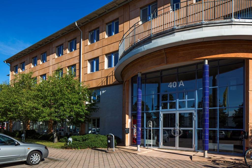 Kontorslokal i Rollsbo – Bultgatan 40, Kungälv bild 3