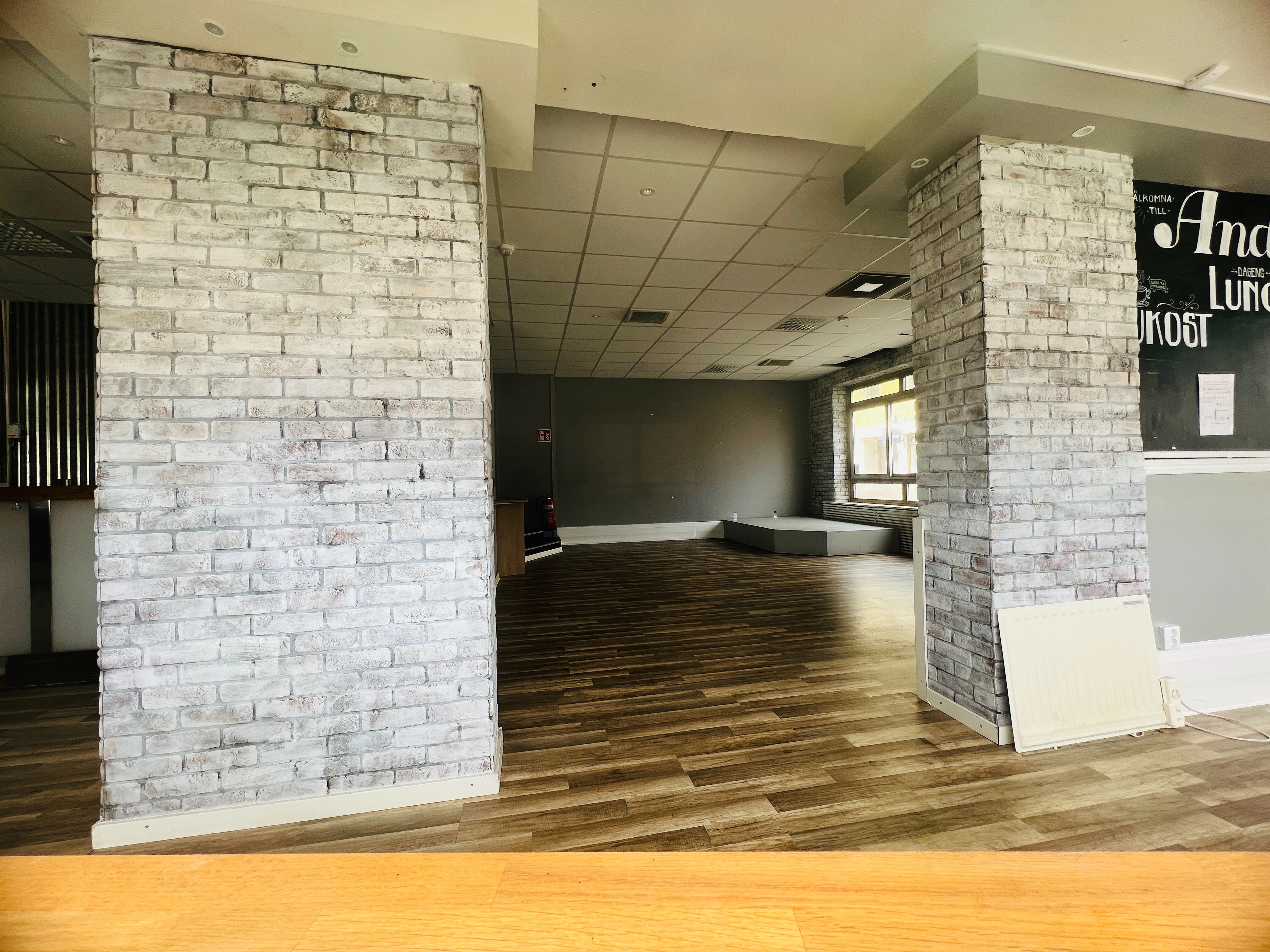 Restauranglokal i Kungsbacka – Östergatan 18 bild 2