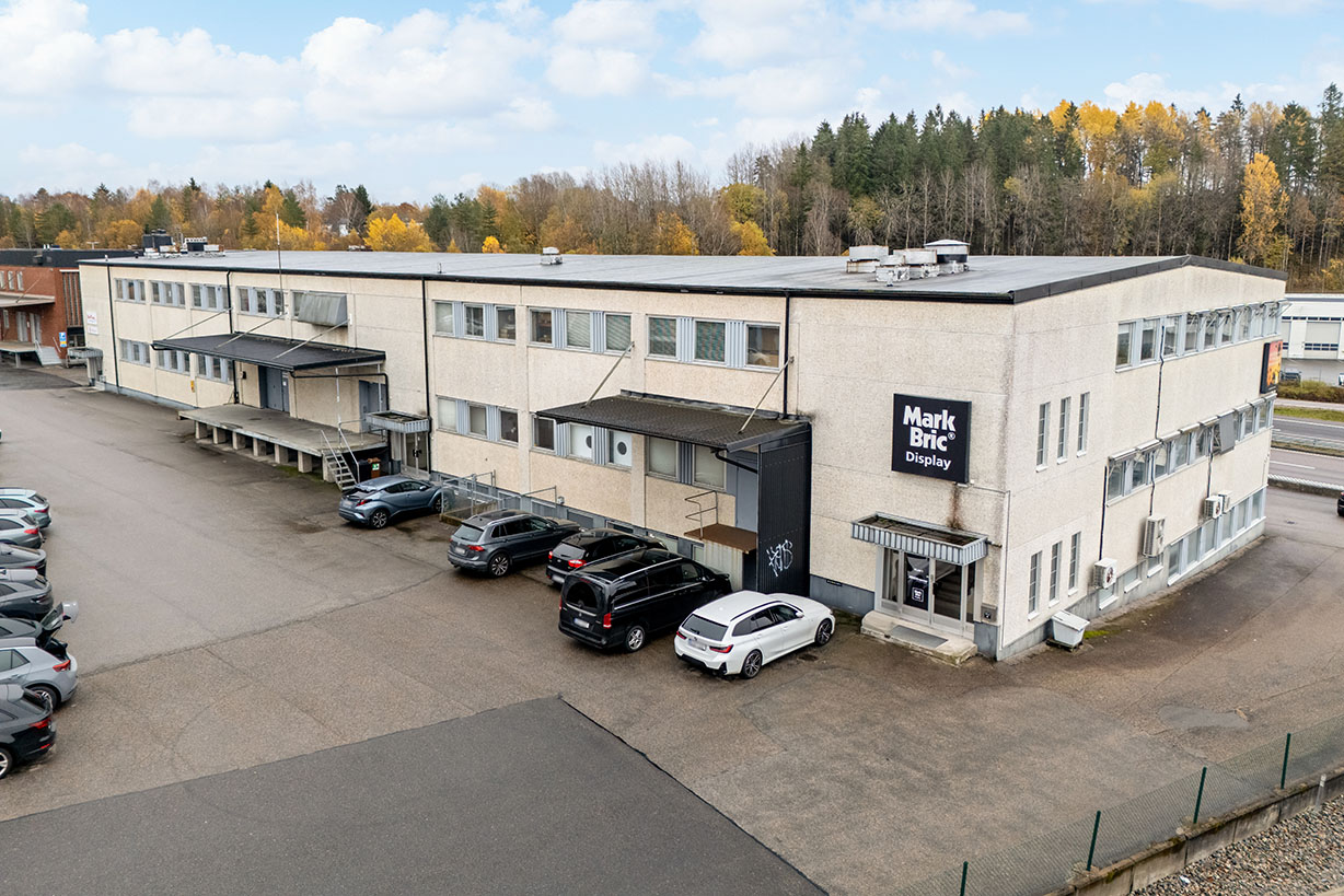 Butik med skyltläge i Borås – Källbäcksrydsgatan 4 bild 3