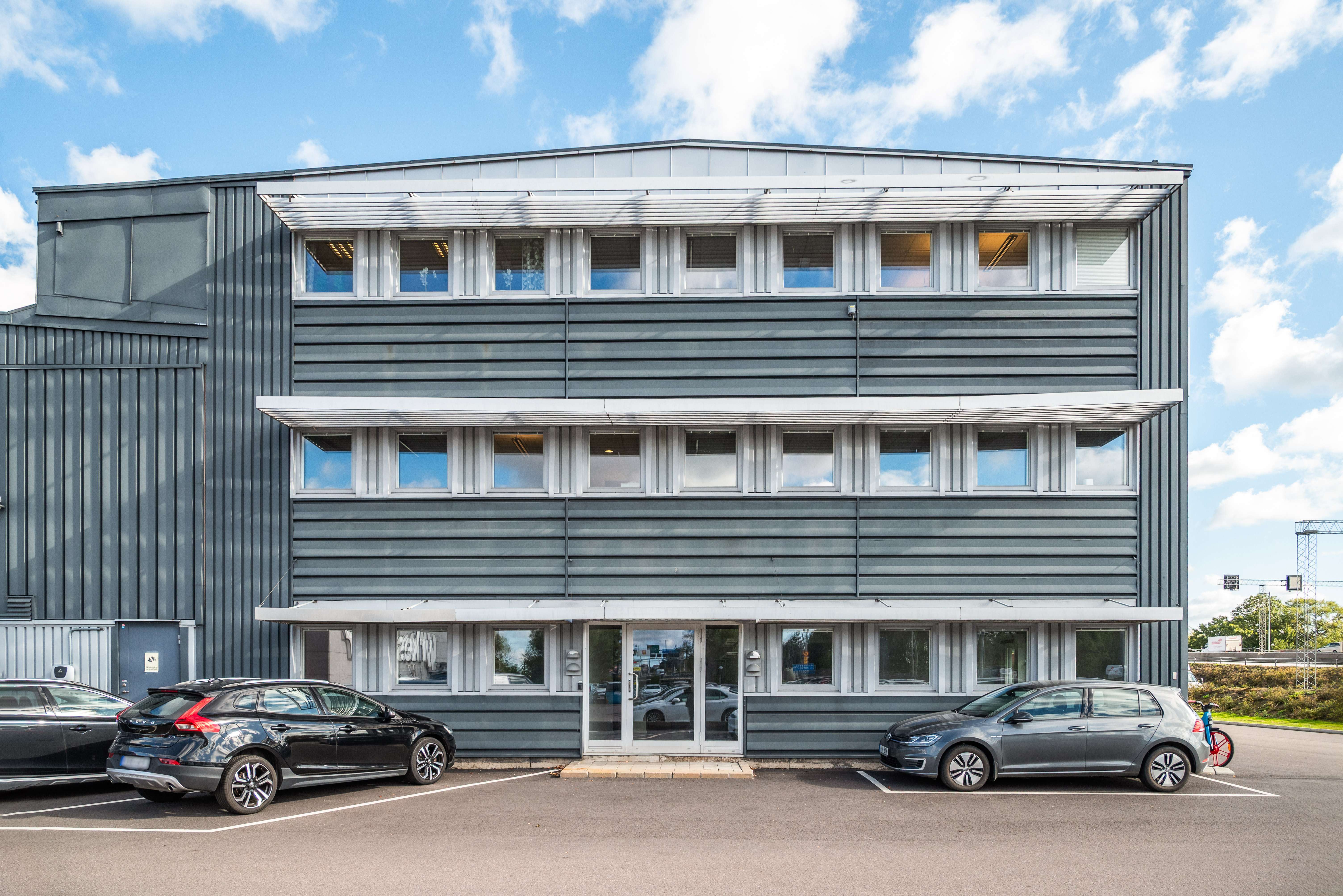 Butik i Göteborg – Lilla Marieholmsgatan 7 bild 1