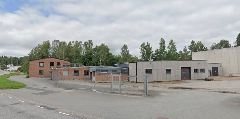 Lagerlokaler från 451 kvm i Gånghester – Djupedalsvägen 1 bild 2