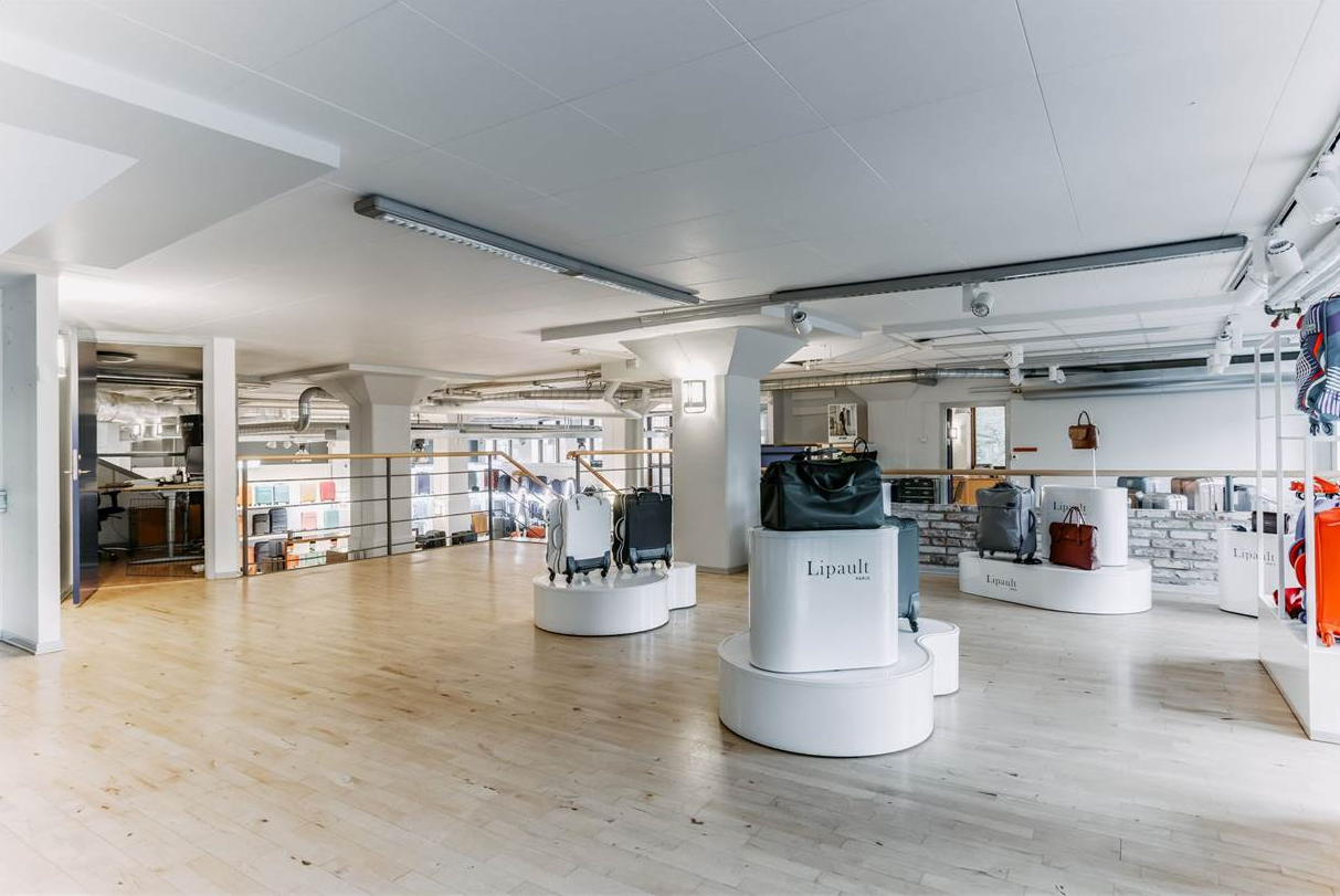 Kontor i Gårda – Drakegatan 2-4, Göteborg bild 3
