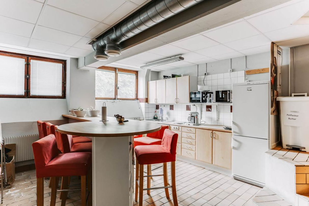 Kontor i Gårda – Drakegatan 2-4, Göteborg bild 2