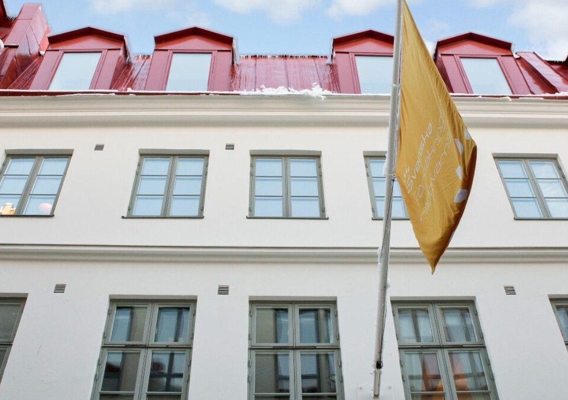 Kontor i centrala Göteborg – Drottninggatan 29 bild 1