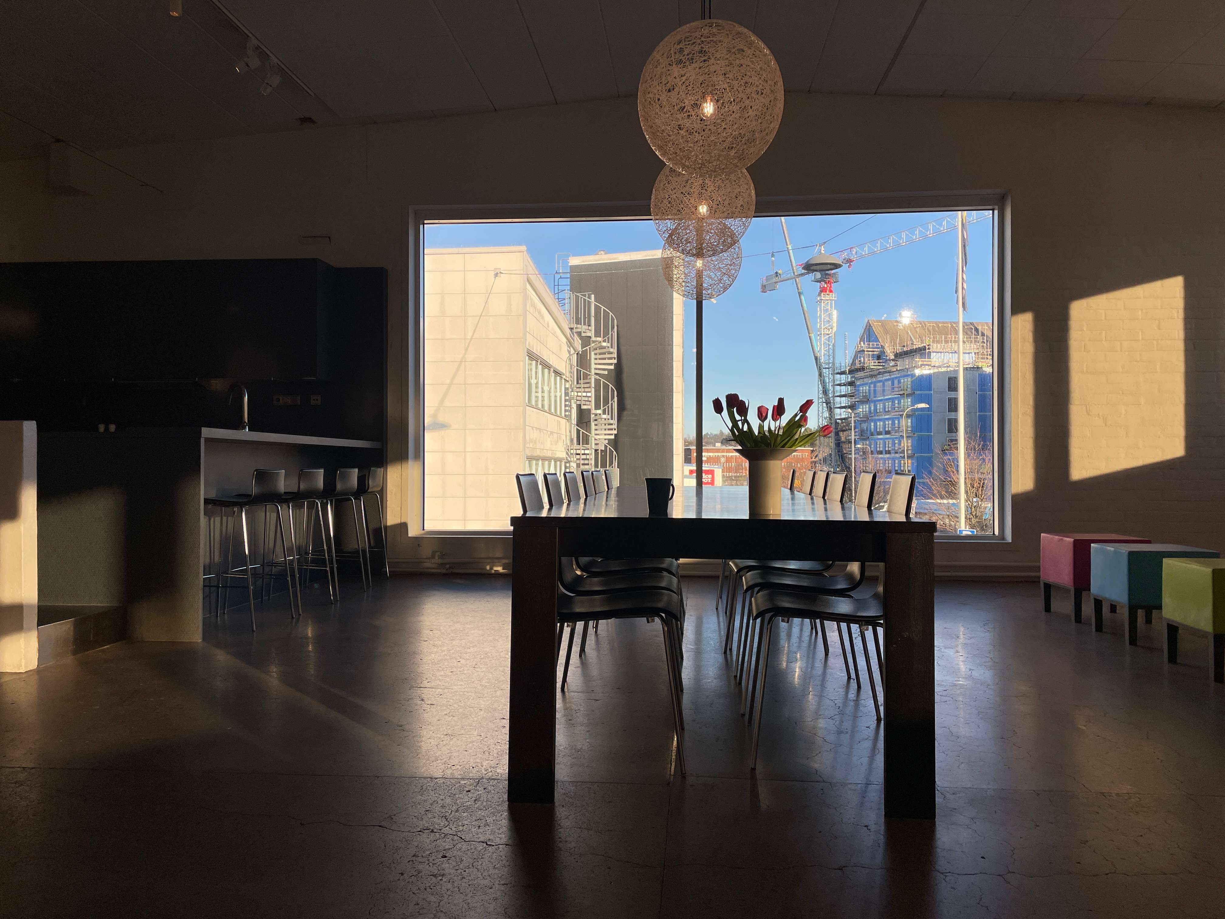 Kontor i Högsbo – E A Rosengrens Gata 2 bild 2