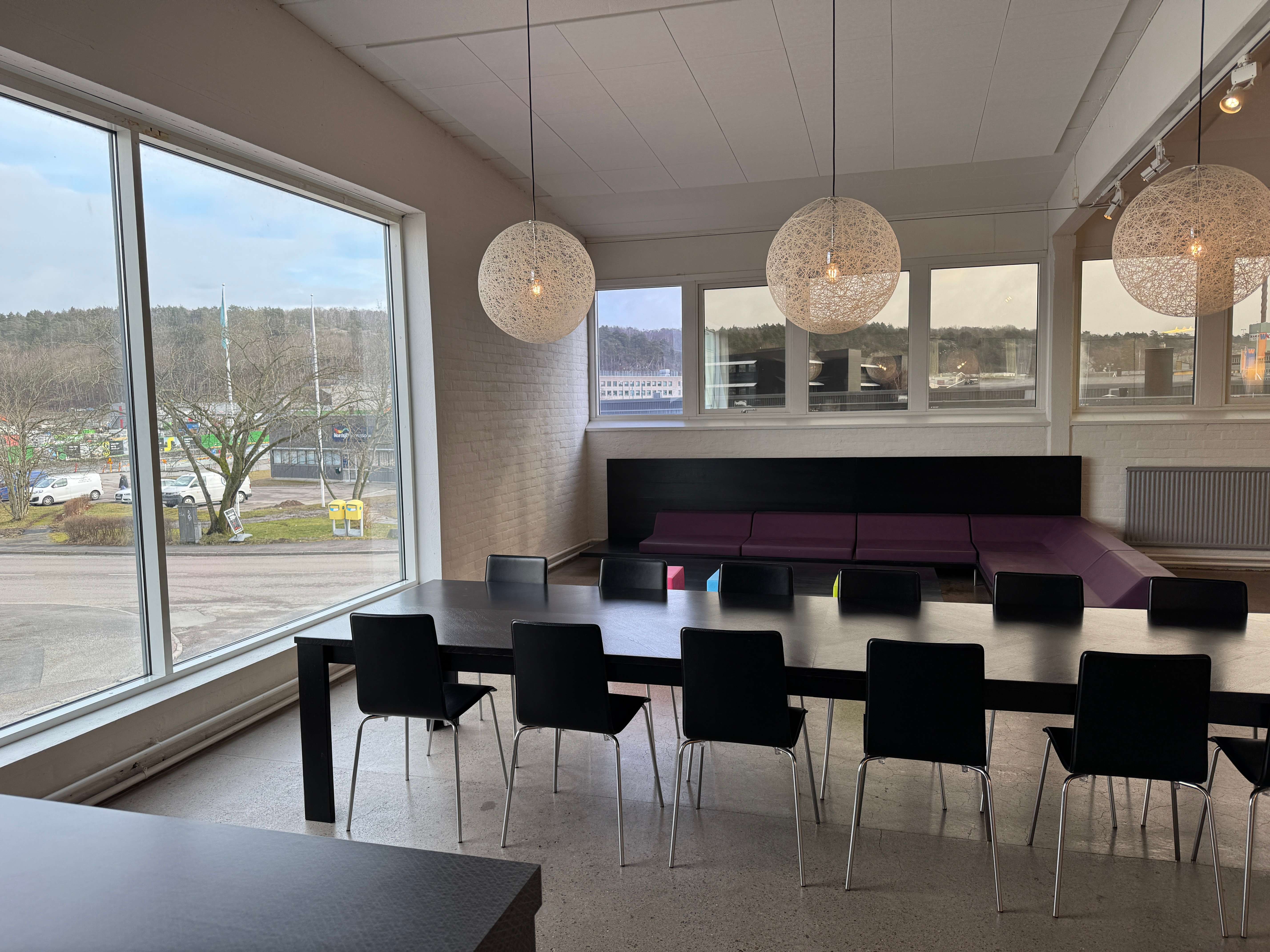 Kontor i Högsbo – E A Rosengrens Gata 2 bild 3
