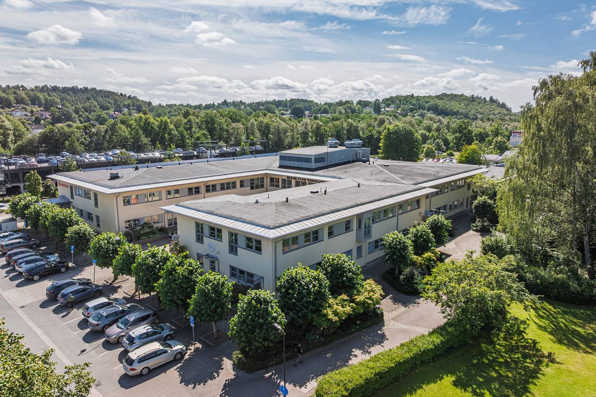 Vårdlokal i Mölnlycke – Ekdalavägen 2 bild 1