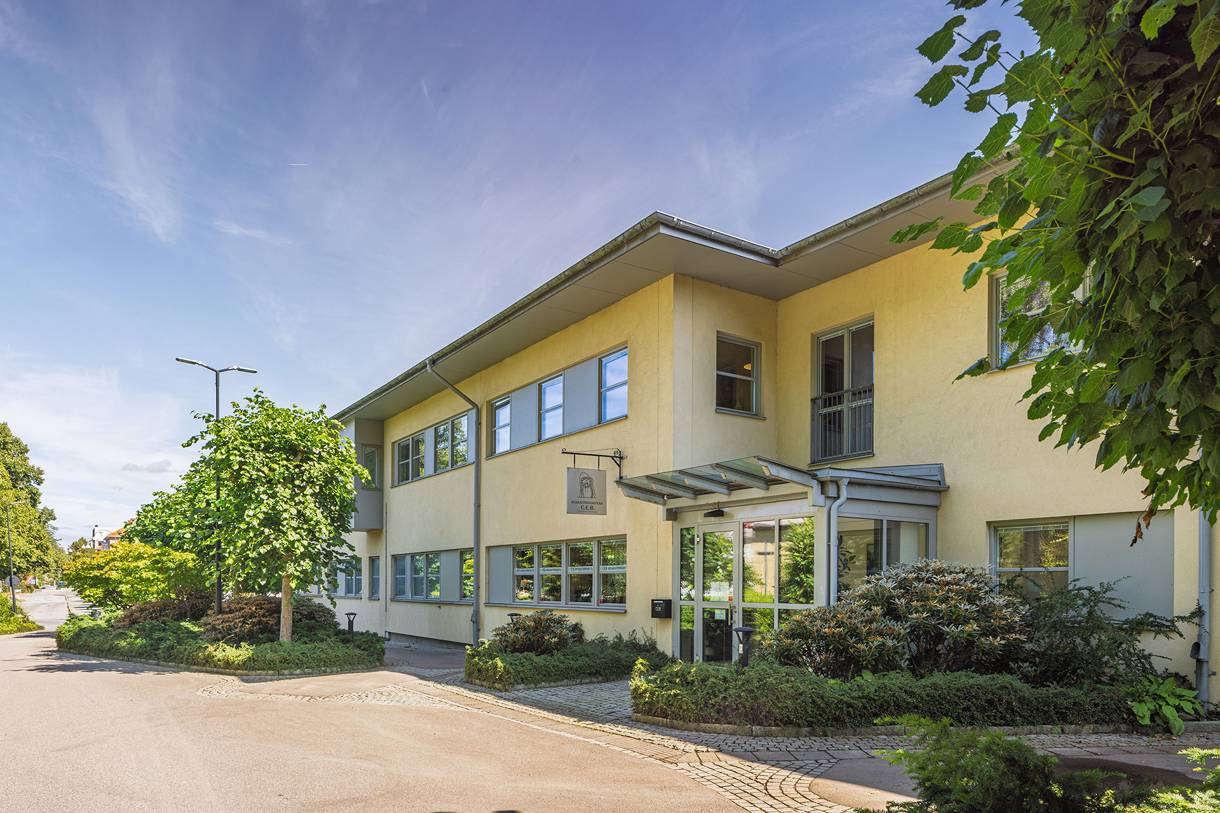 Vårdlokal i Mölnlycke – Ekdalavägen 2 bild 3