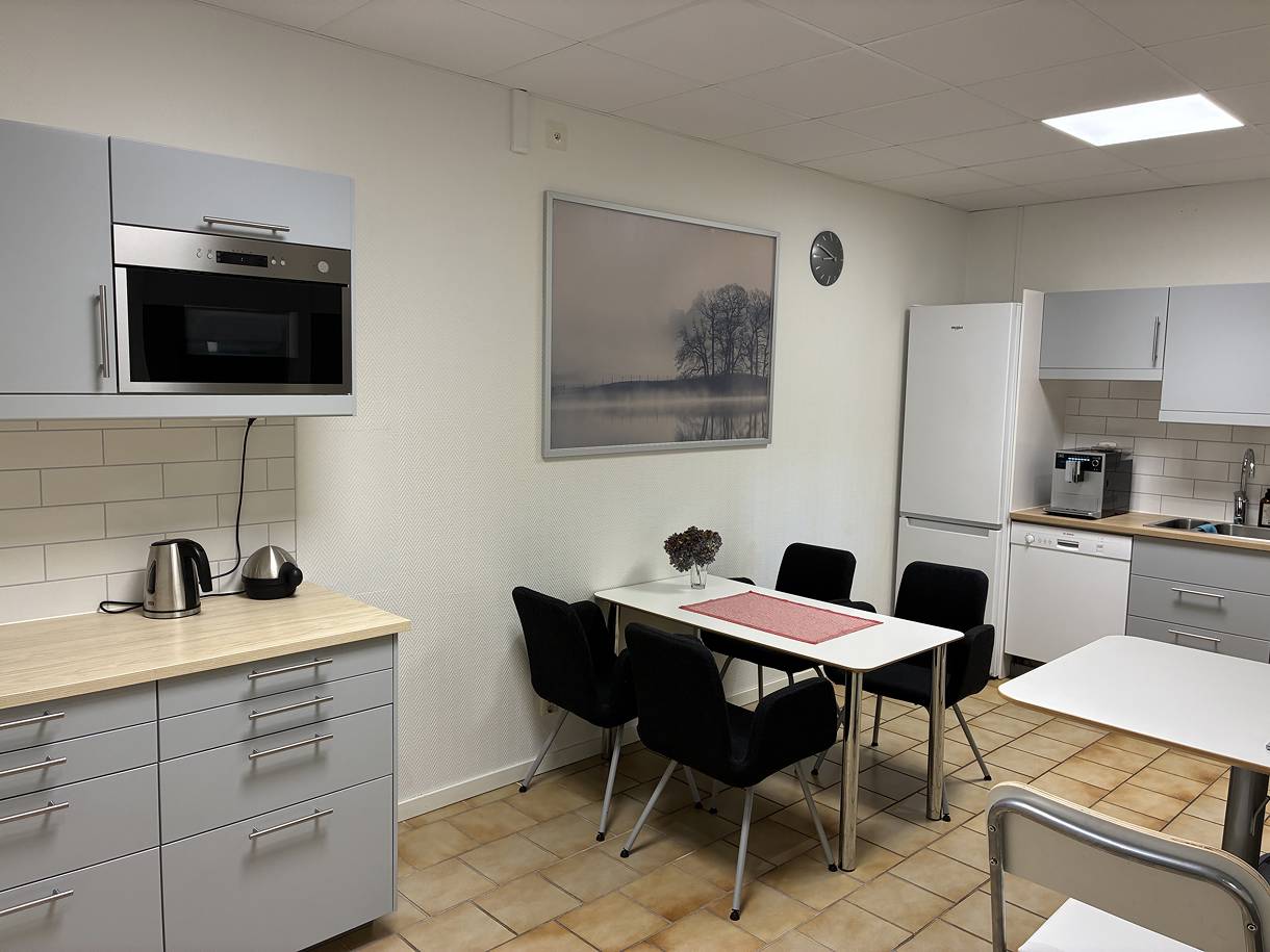 Kontor 16 kvm i Kungsbacka – Energigatan 9 bild 3