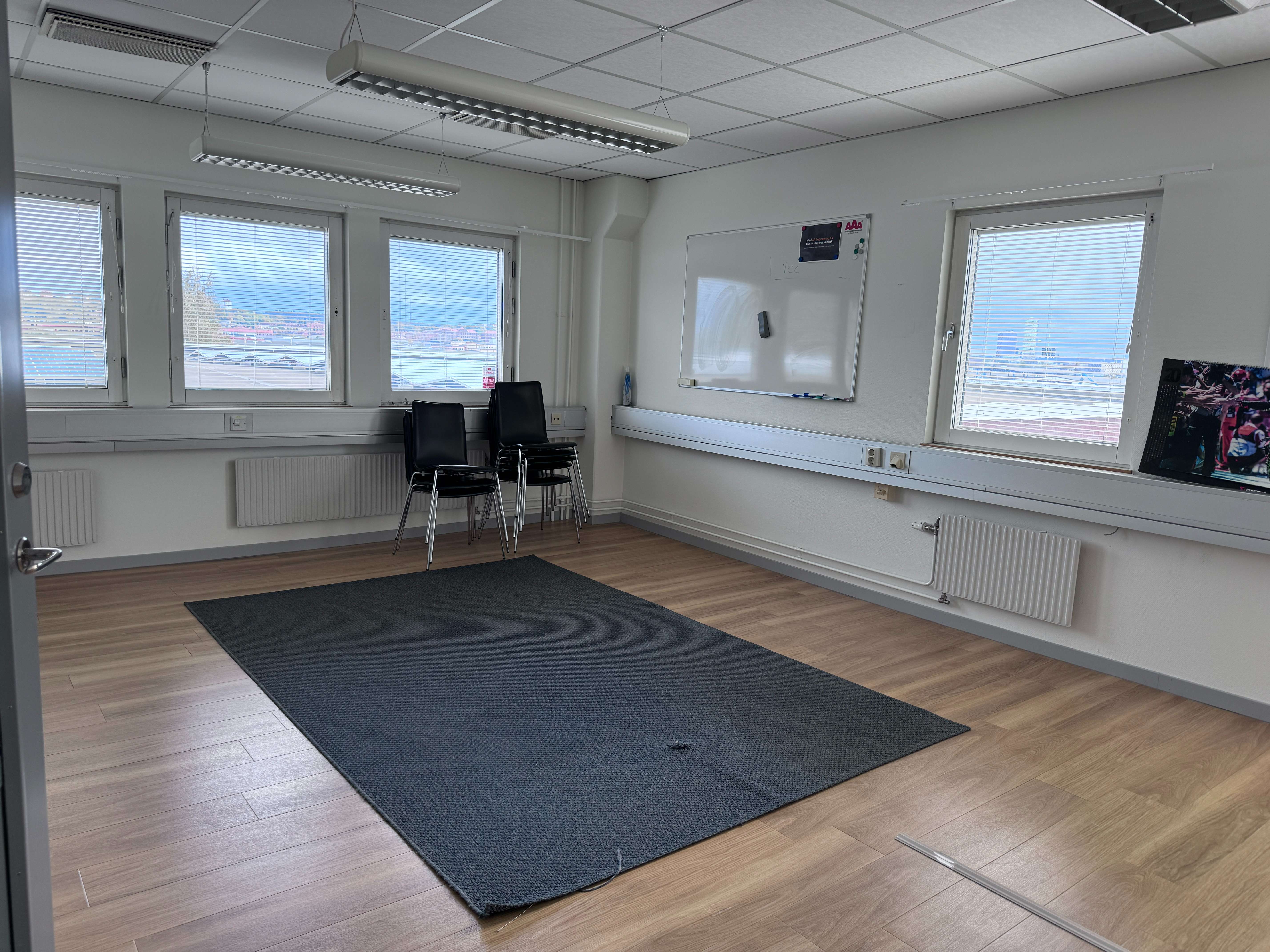 Kontor 365 kvm på Hisingen – Exportgatan 1 B bild 3