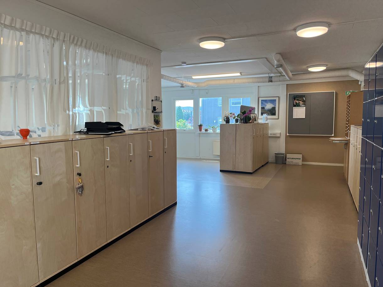 Verksamhetsanläggning med lager och verkstad i Kungälv – Filaregatan 15 bild 3