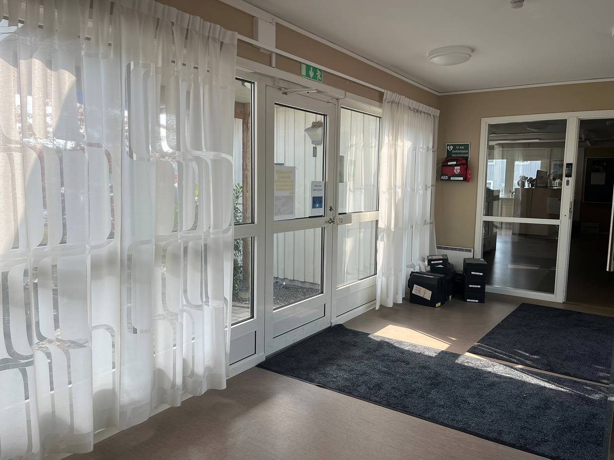 Verksamhetsanläggning med lager och verkstad i Kungälv – Filaregatan 15 bild 2