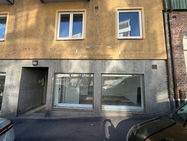 Butik 55 kvm på Fjällgatan 30 i Göteborg bild 3