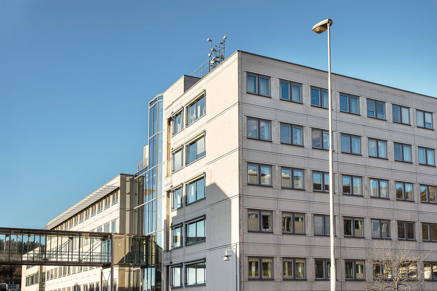 Kontorslokal i Södra Porten, Mölndal – Bergfotsgatan 4 bild 3