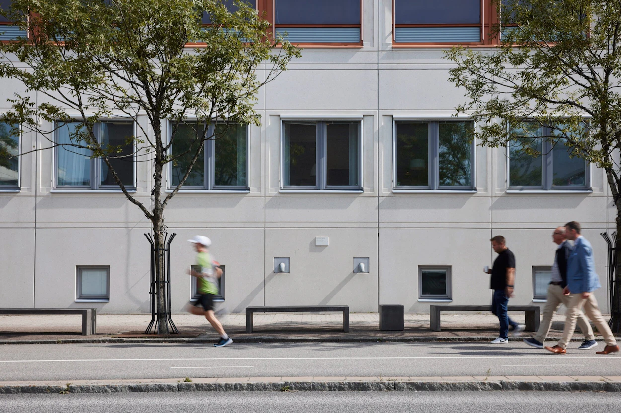 Kontor 508 kvm i fint skick, Mölndal – Flöjelbergsgatan 1 C bild 2