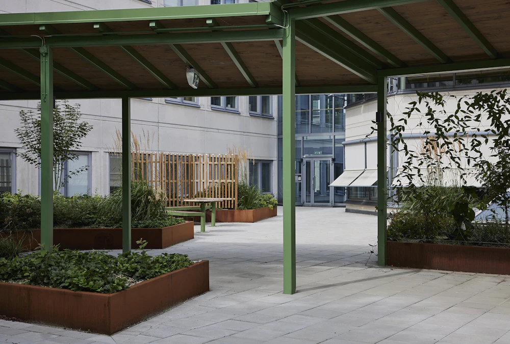 Kontor 508 kvm i fint skick, Mölndal – Flöjelbergsgatan 1 C bild 3