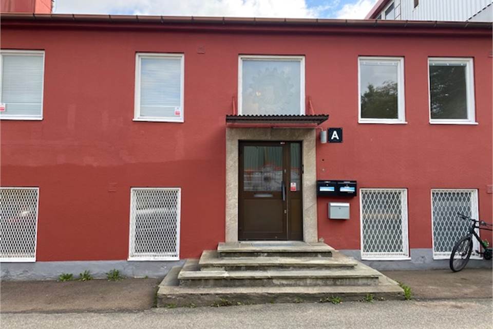Kontor 97 kvm i Kungssten – Fotögatan 6, Göteborg bild 1