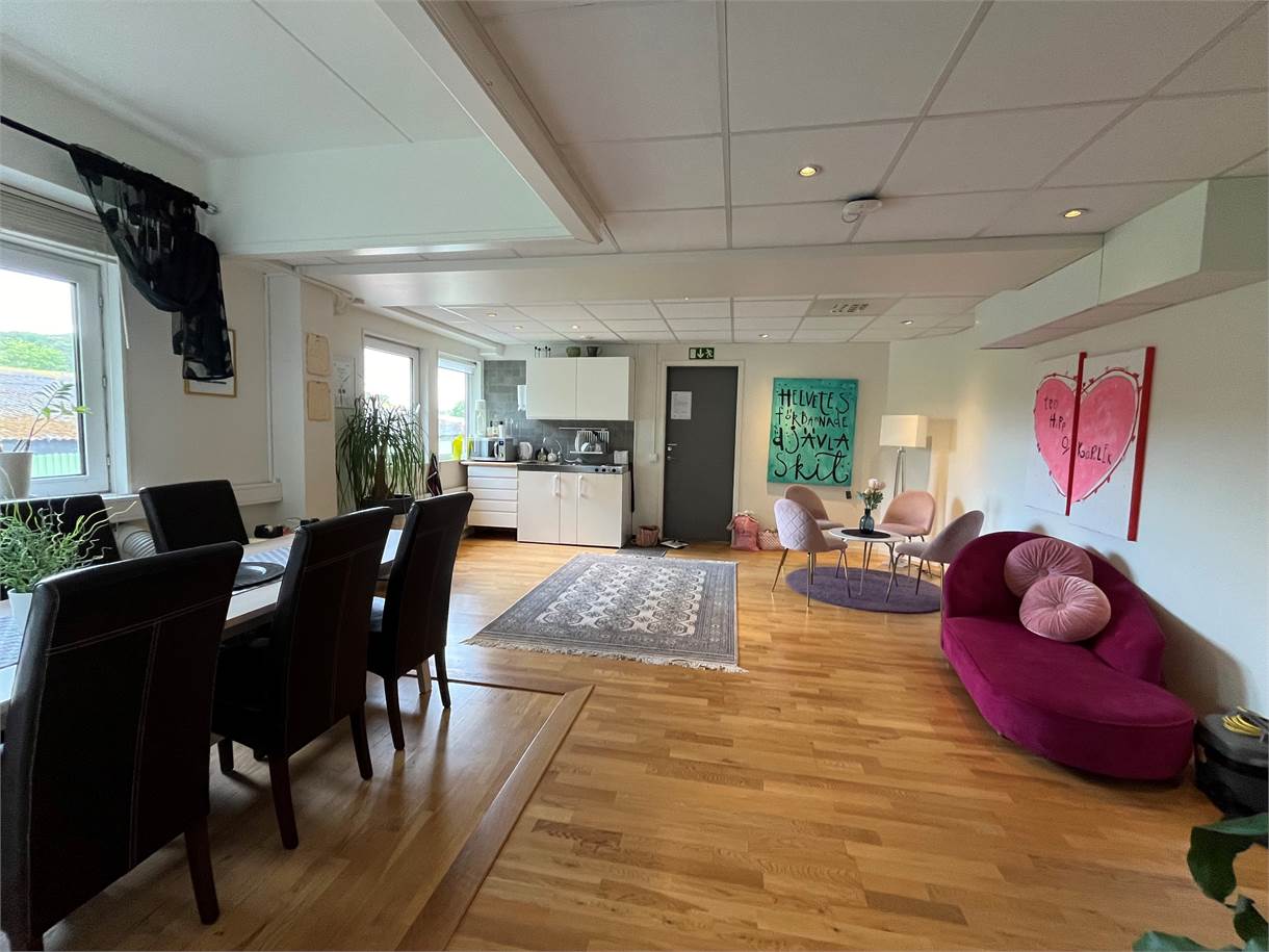 Kontor 97 kvm i Kungssten – Fotögatan 6, Göteborg bild 2