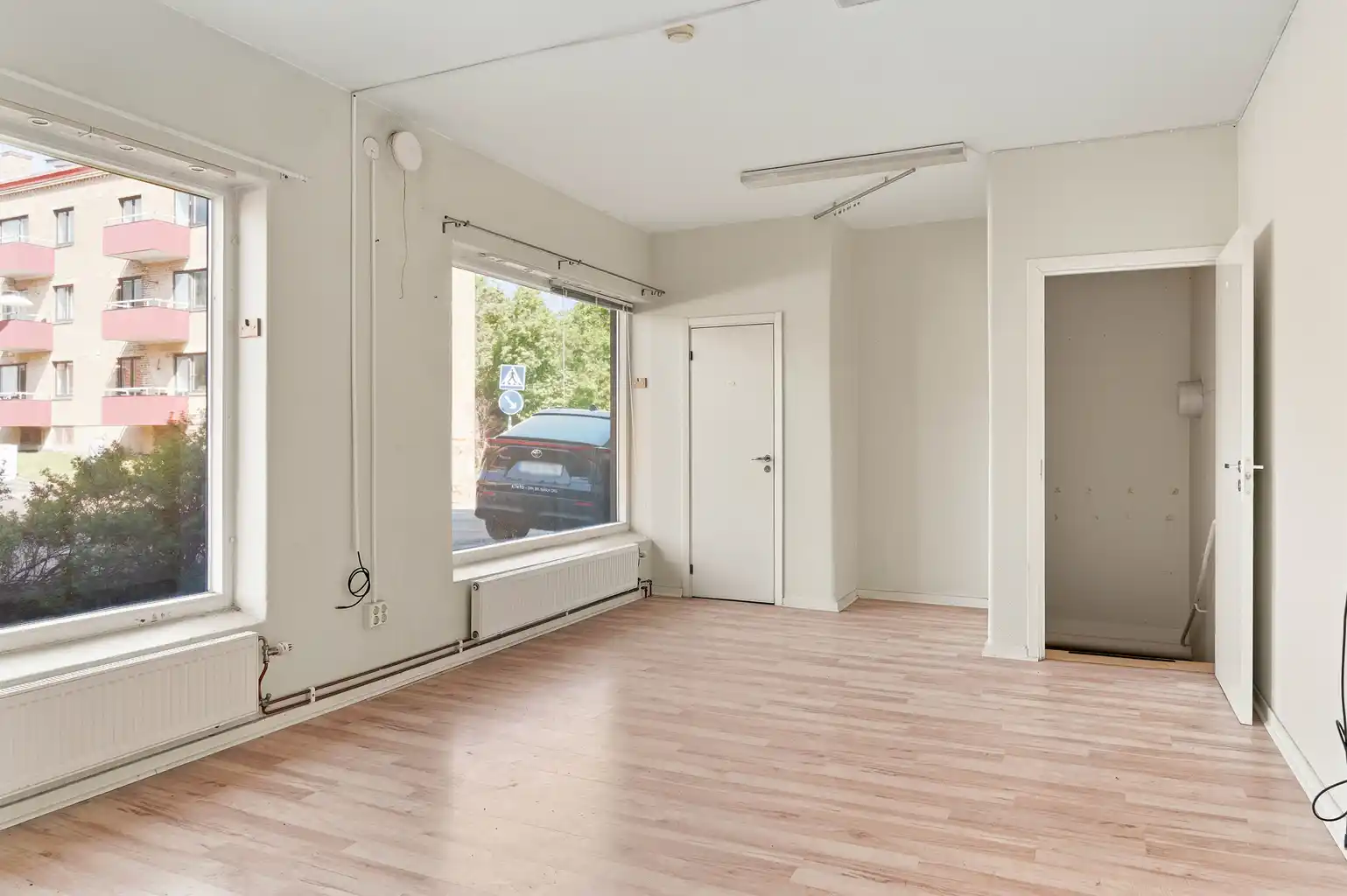 Butikslokal 82 kvm i Göteborg – Fredriksdalsgatan 18 bild 2