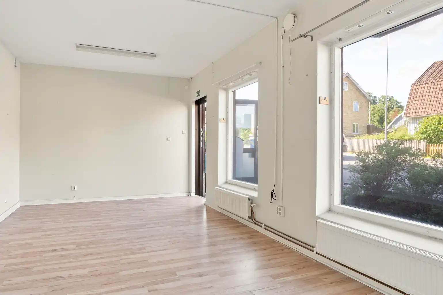 Butikslokal 82 kvm i Göteborg – Fredriksdalsgatan 18 bild 3