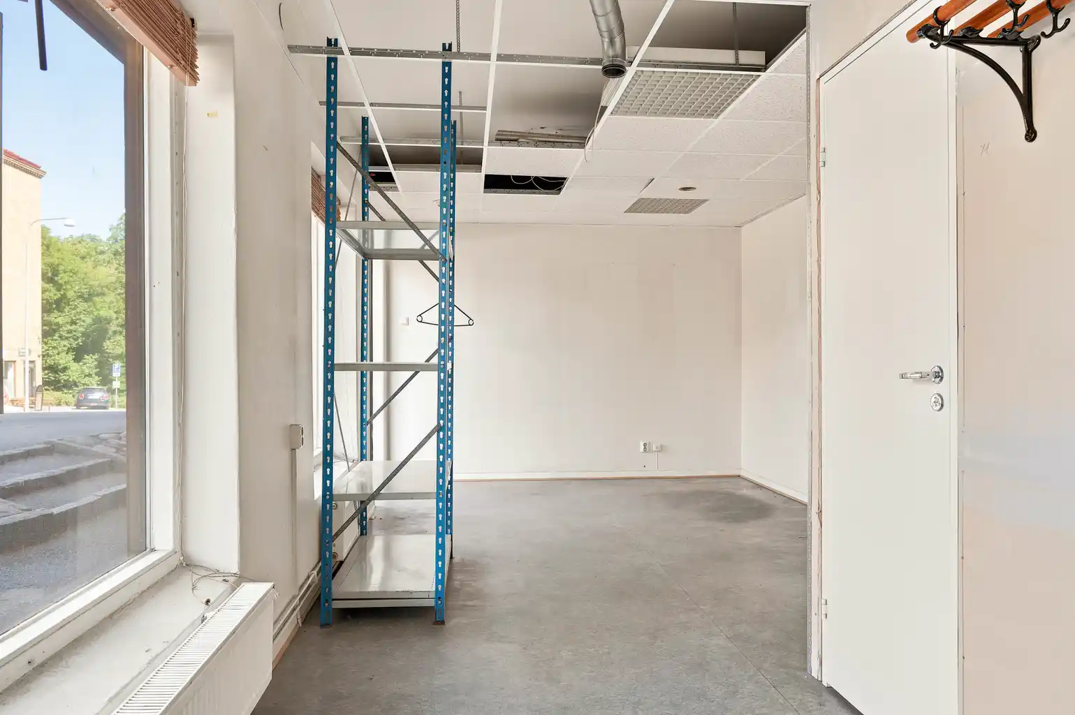 Butikslokal i Göteborg – Fredriksdalsgatan 18 bild 3