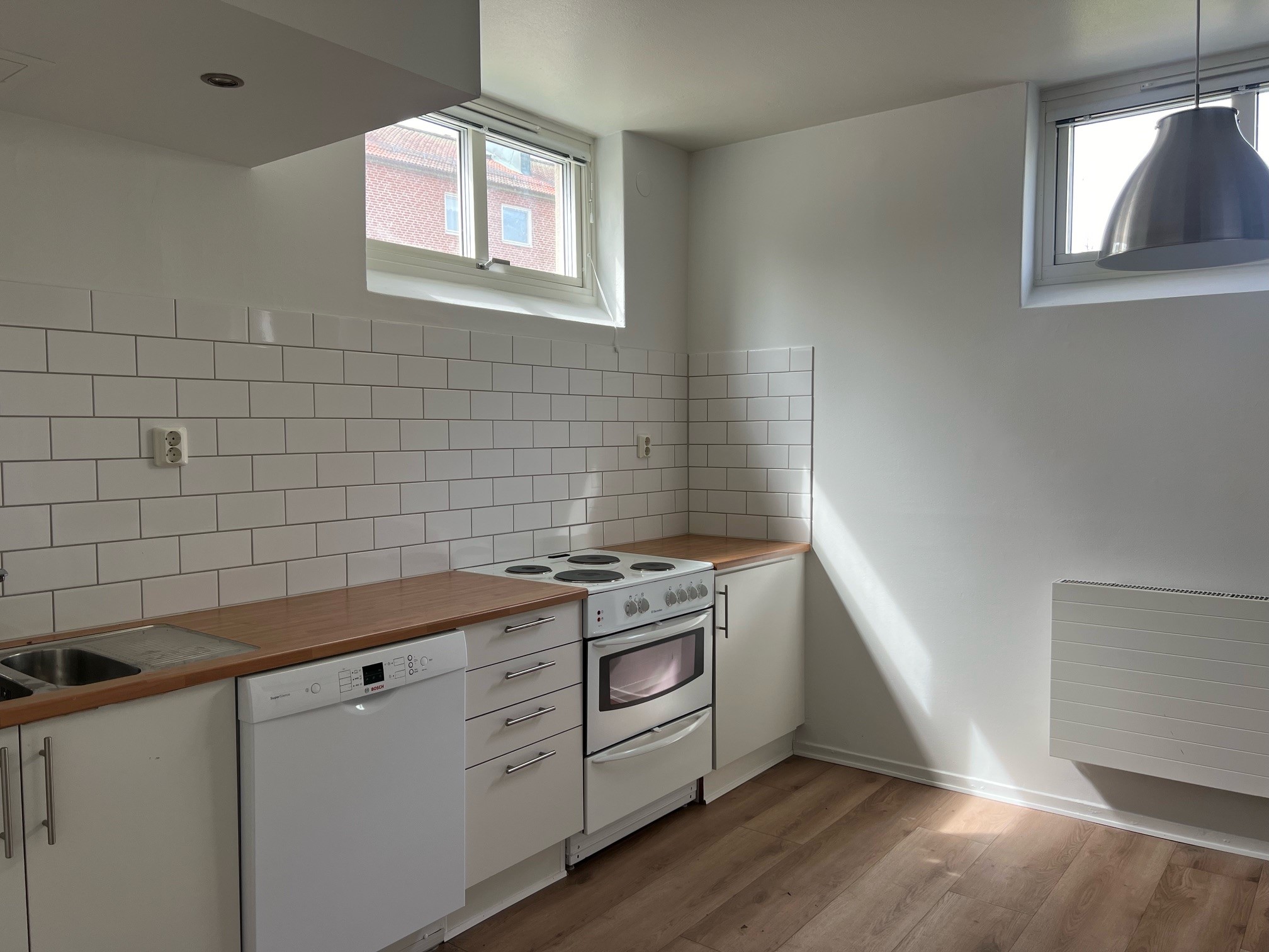 Kontor 140 kvm i Göteborg – Fridkullagatan 26 bild 1